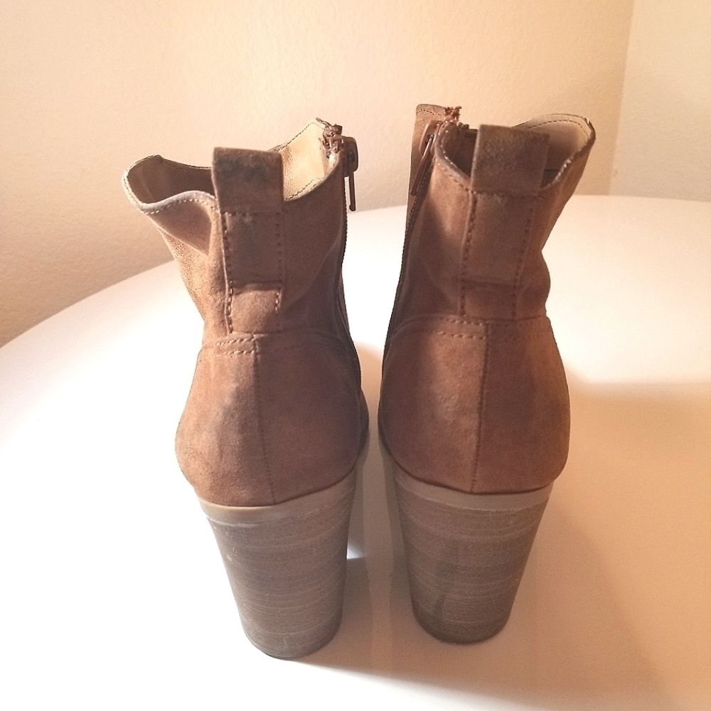 Universal Thread Boots - Picture 3 of 4
